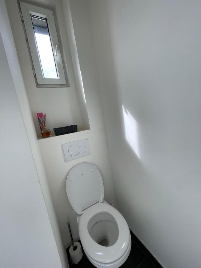 Boho Apartment Antwerp South Kültér fotó