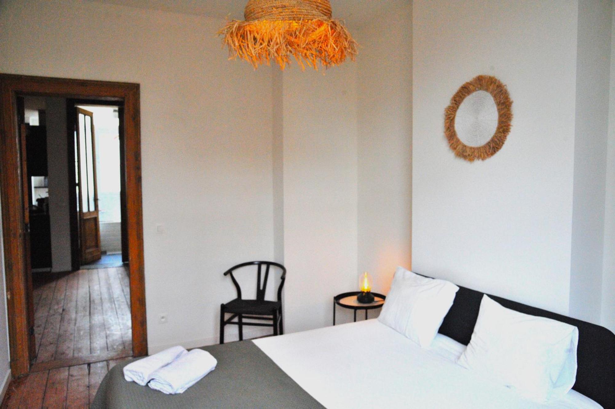 Boho Apartment Antwerp South Kültér fotó